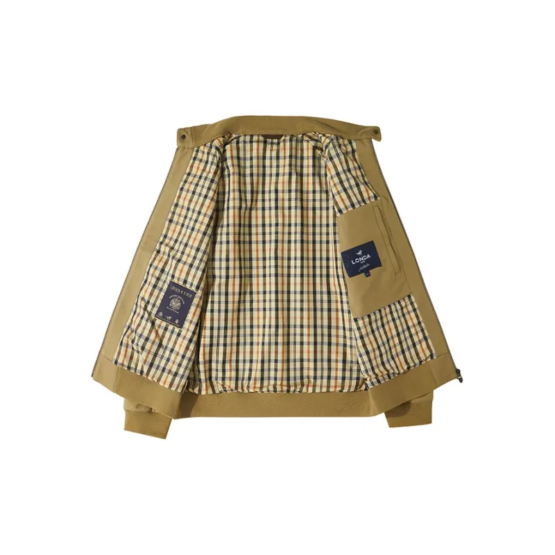 LONDA 1958 Jackets Men-3