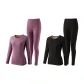 2 Pack (Rhythm Purple+Black)