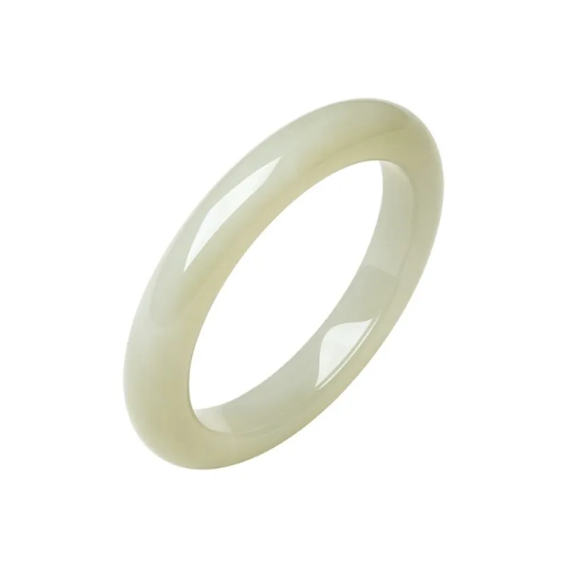 MUGONGZI Colored Glaze Bangles Women's-2