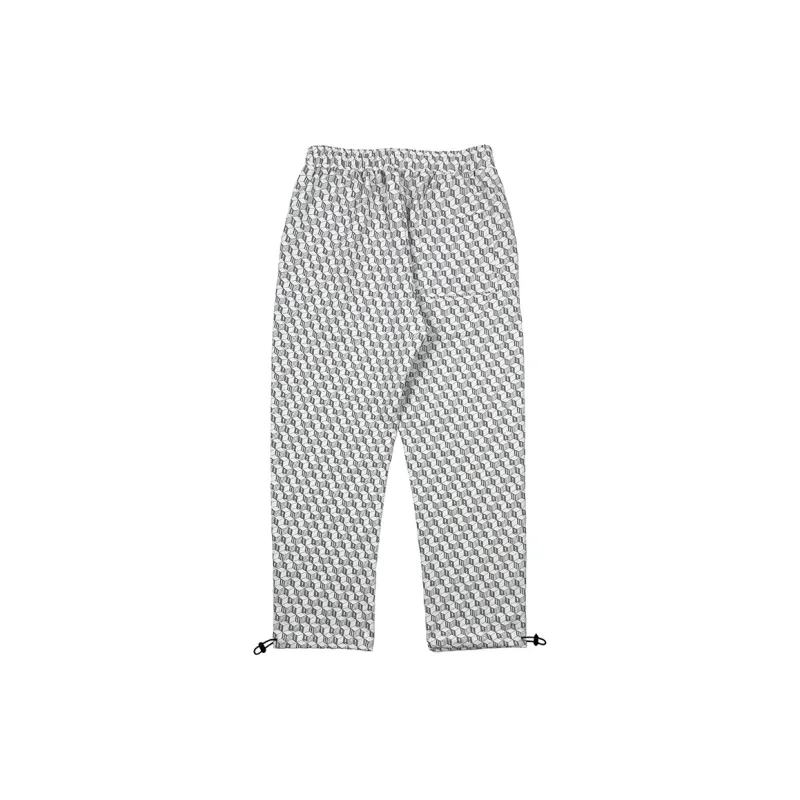 TREK&TRAVEL Casual Pants Unisex-5