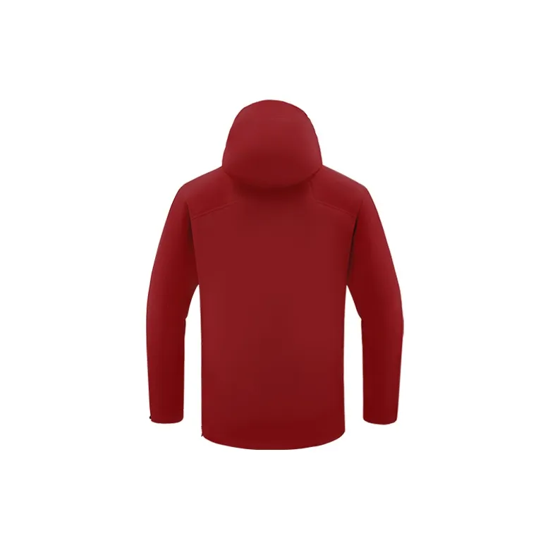 PIONEER CAMP Windbreaker Jacket Unisex-38