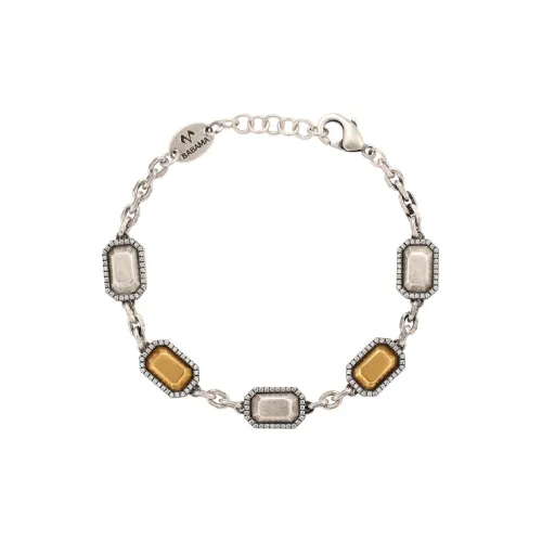 BABAMA Bracelets Unisex