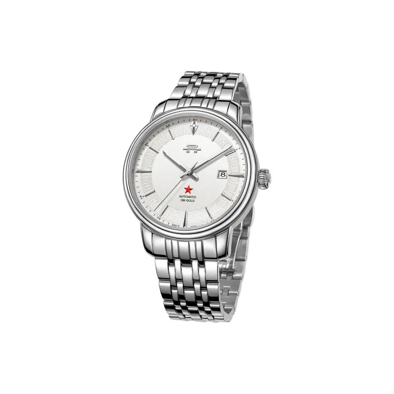 Beijing Men Watch-12