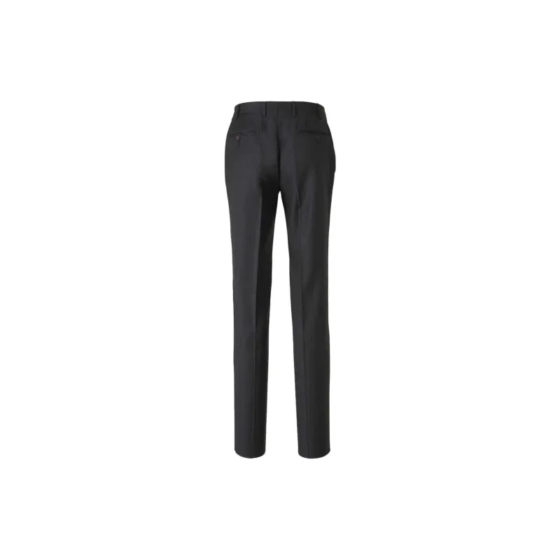 Canali Wool Suit-3