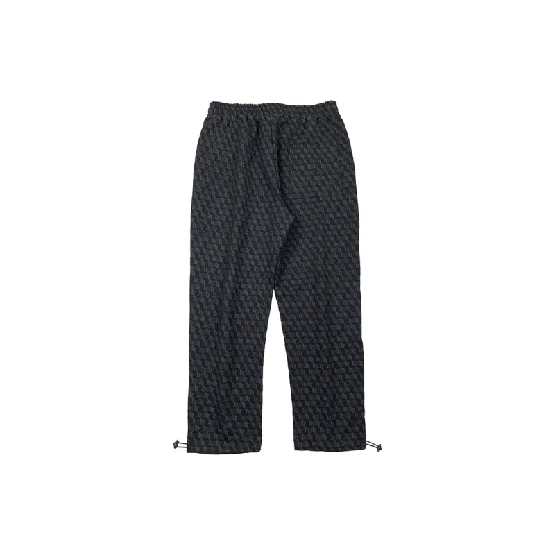 TREK&TRAVEL Casual Pants Unisex-1