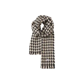 FUO Knit Scarves Unisex