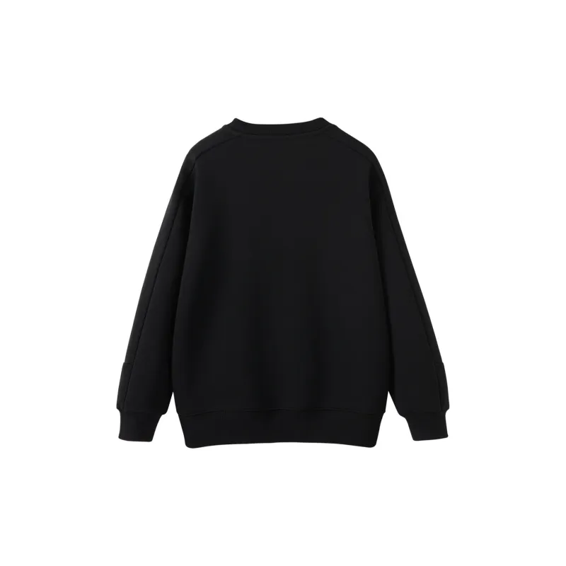 MINISO Sweatshirts Unisex-7