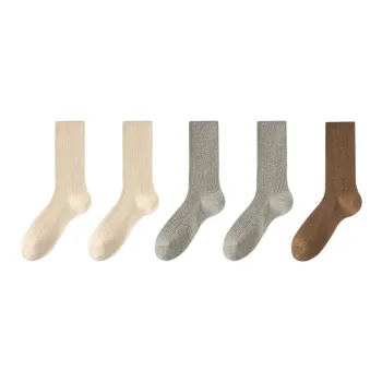 Caramella Mid Calf Socks Women's