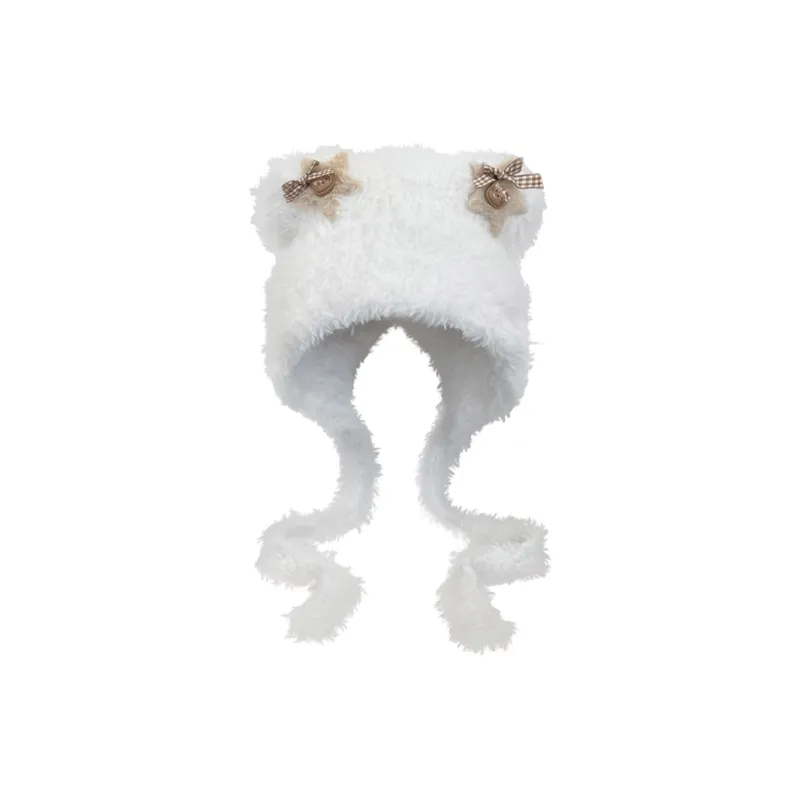 ZKY Polyester Trapper Hats Unisex-0
