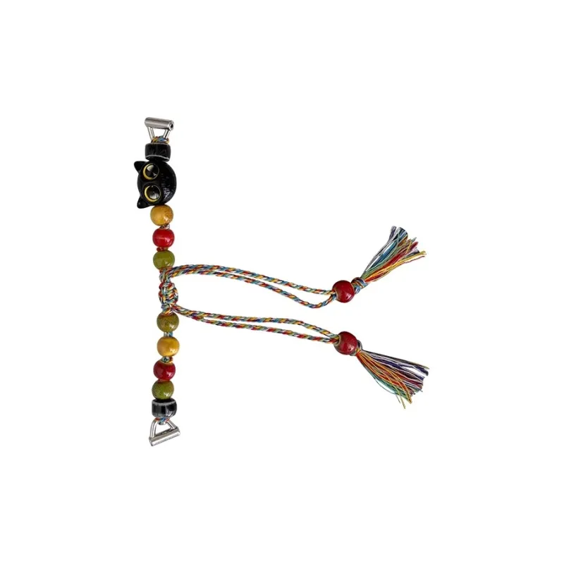 Fly Xiaomi Compatibility Watch Band Bead Material-2