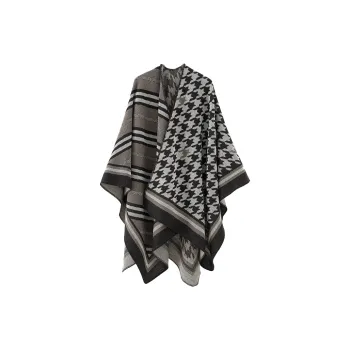 YUZHAOLIN Shawls Unisex