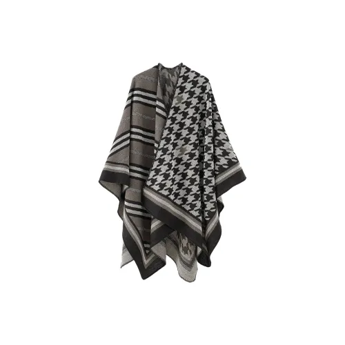 YUZHAOLIN Shawls Unisex