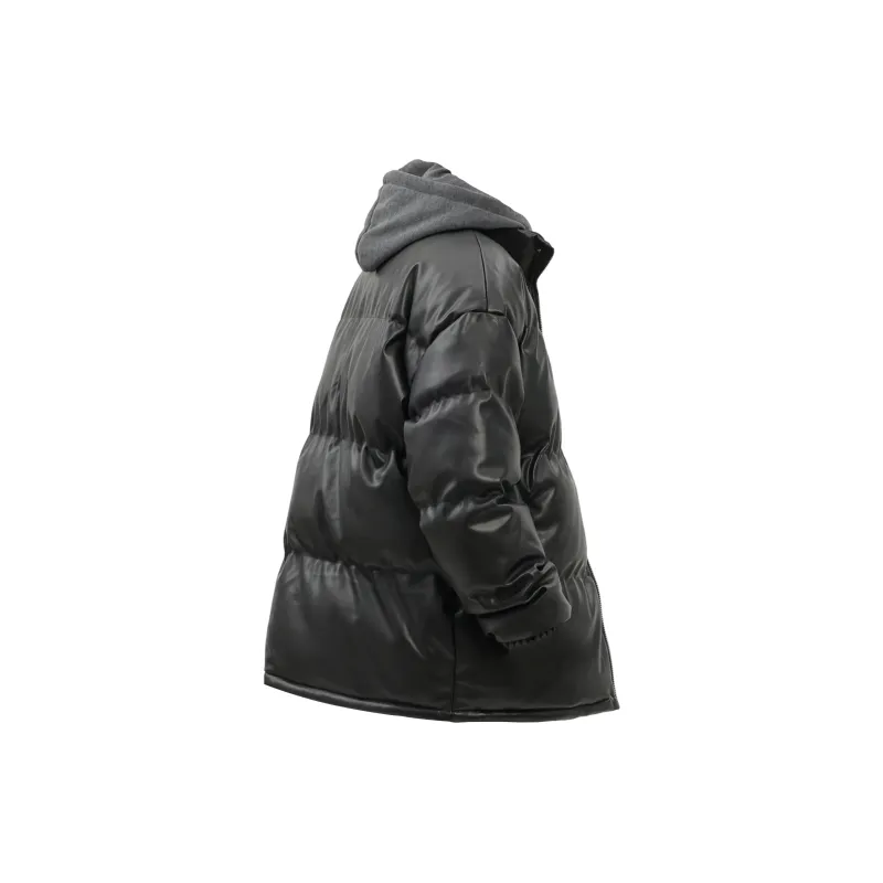CREAZIONI LA FANTASIA E MOBILE Puffer Jacket Unisex-1