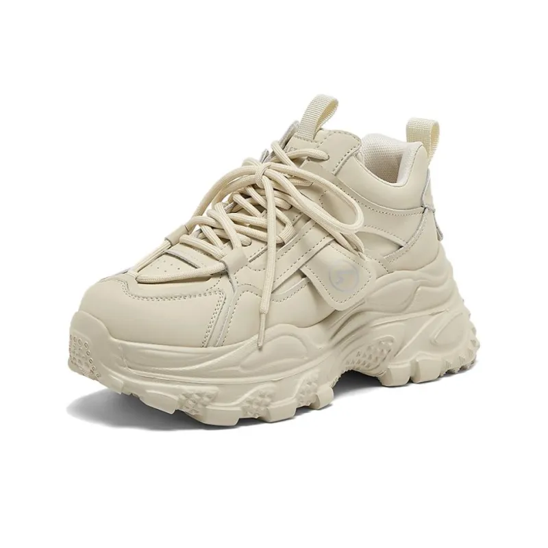 BATA Low Top Chunky Sneakers Women's-7