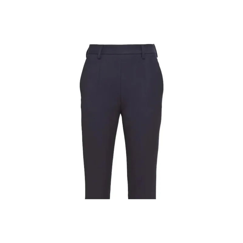 PRADA Suit Trousers Women's Blue-2