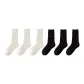 6 Pack (3 White+3 Black)