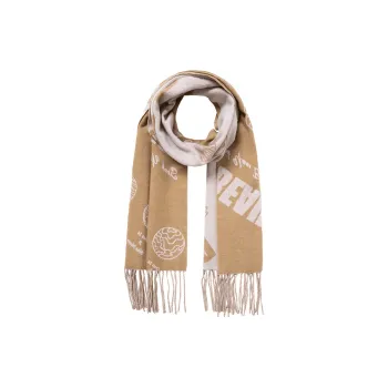 SIGGI STUDIOS Sheep Wool Knit Scarves Women's