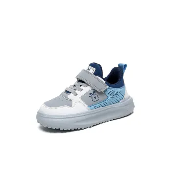 BOBDOG Slip Resistant Anti Kick Water Resistant Low Top Kids' Running Shoes Kids'