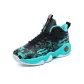 Black Turquoise