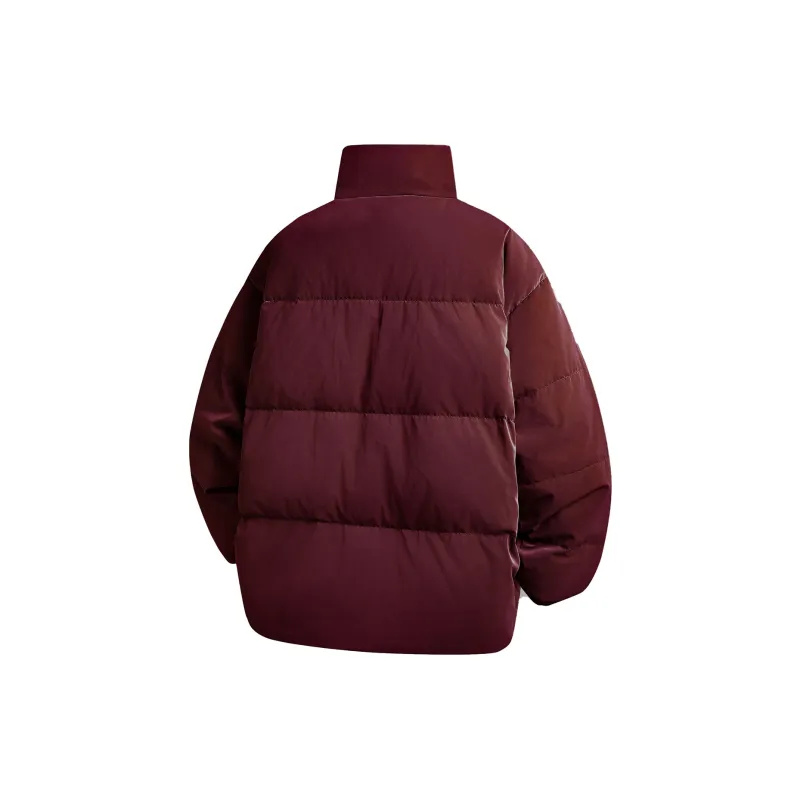 MEIPIN TANG Down Jackets Unisex-5