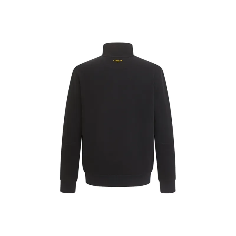 LONDA 1958 Sweatshirt Men's Black-1