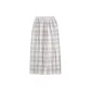 Light Taupe Plaid