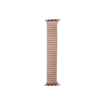 Mivana Watch Band Apple Compatibility 38 49mm Stainless Steel Material