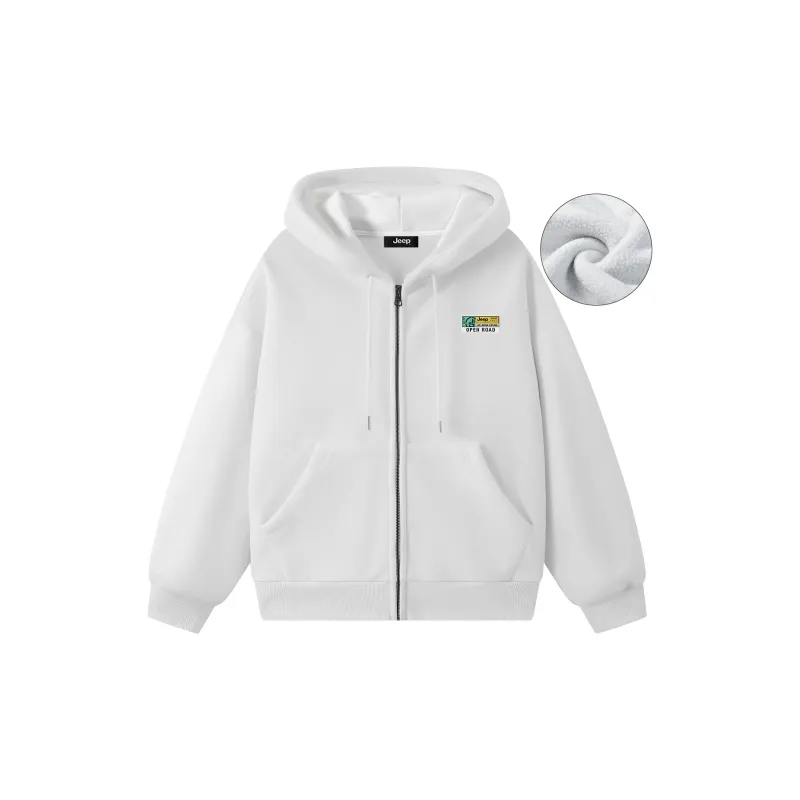 Jeep Pasture Horse Lifestyle Sweatshirt Unisex-31