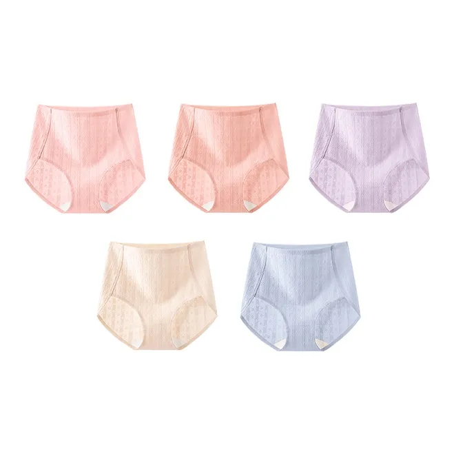 Urban Beauty Underpants Women's Combo Set-6