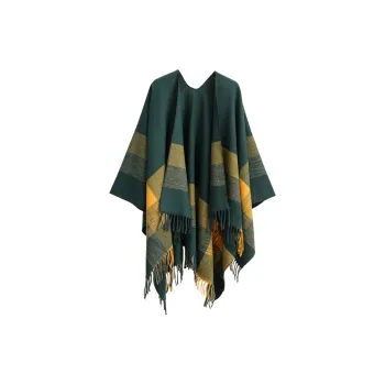 YUZHAOLIN Shawls Unisex