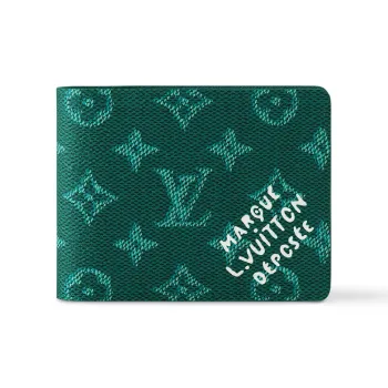 LOUIS VUITTON Multiple Wallet