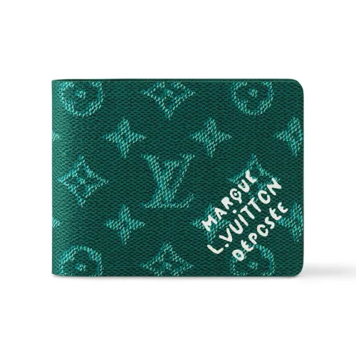 LOUIS VUITTON Multiple Wallet