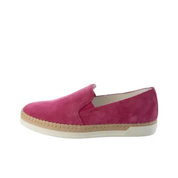 TOD'S Gommino Loafers Women's Pink