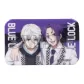 Seishiro Nagi & Reo Mikage