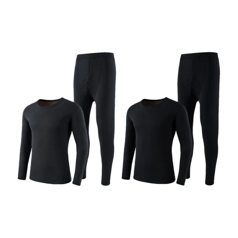 MIIOW Men Thermal Sets-13