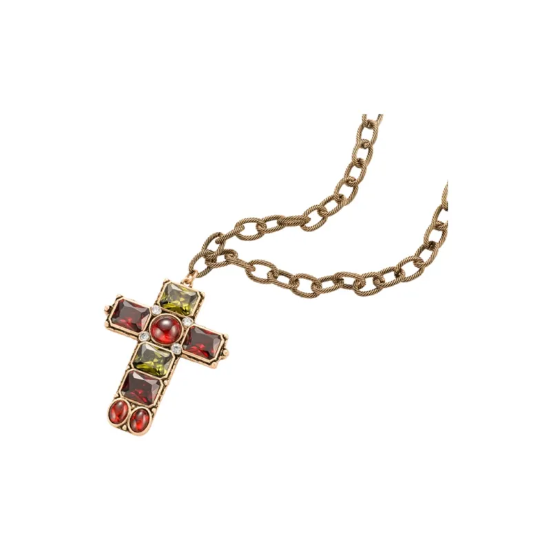 BABAMA Necklaces Unisex-8
