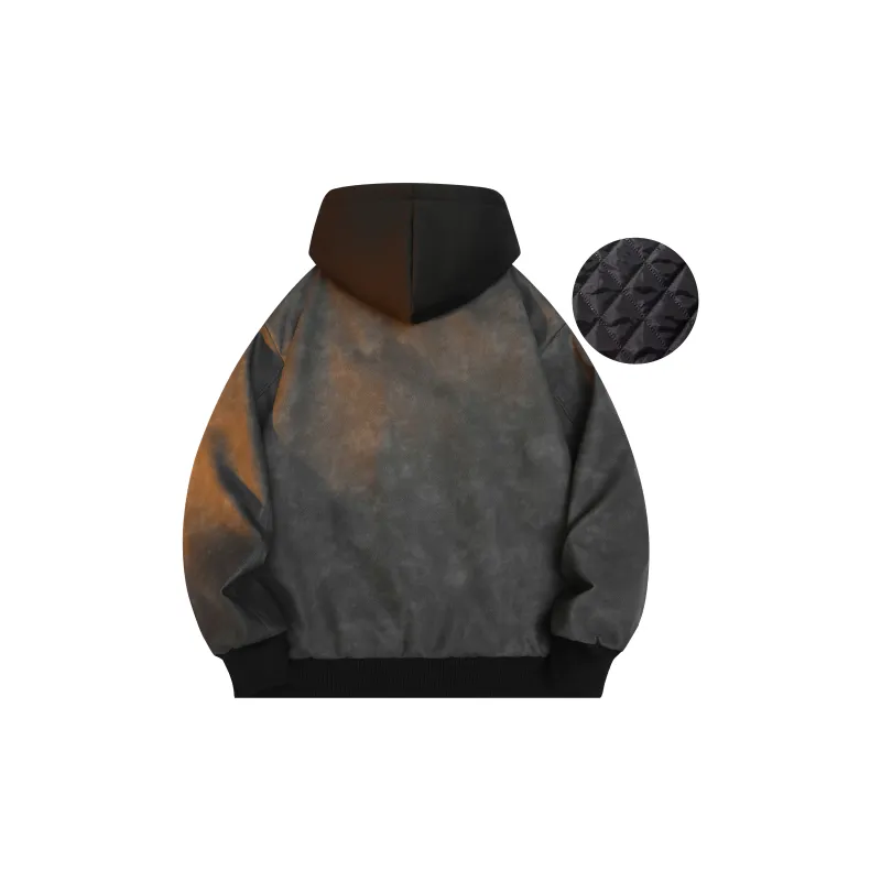 Kawasaki Jackets Unisex-8