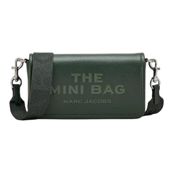 MARC JACOBS The Mini Leather Items Slg Bag Slg Ivy