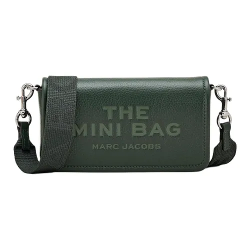 MARC JACOBS The Mini Leather Items Slg Bag Slg Ivy