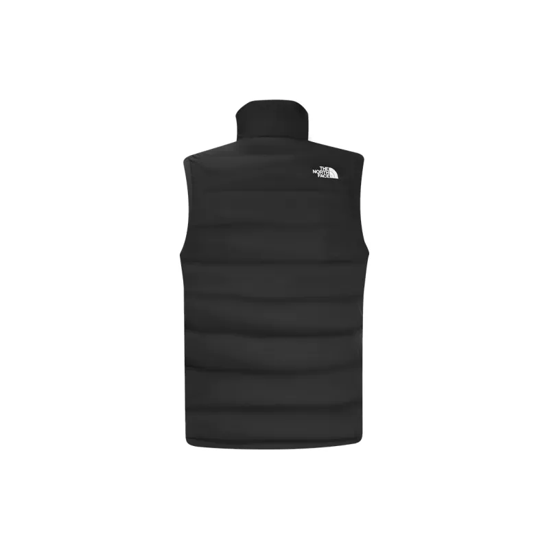 THE NORTH FACE City Outdoor Collection Vest Men's Cosmic Black-1