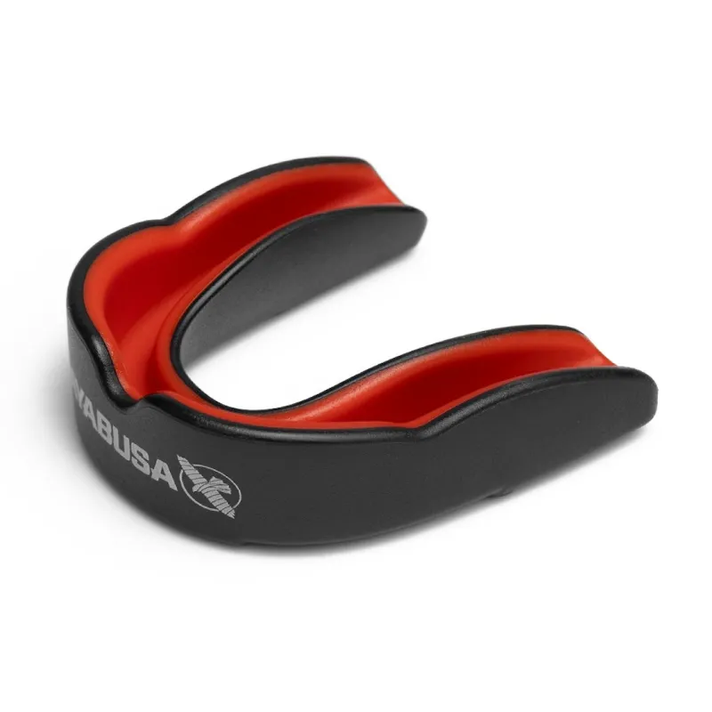 HAYABUSA Boxing Protective Gears Rubber Material Soft And Comfortable Unisex Multicolor-21