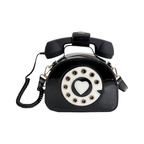 DALO PU Handbags Shoulder Bag Crossbody Bag Women's Multicolor