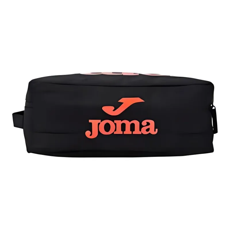 Joma Fabric Storage Bag Unisex Black-1