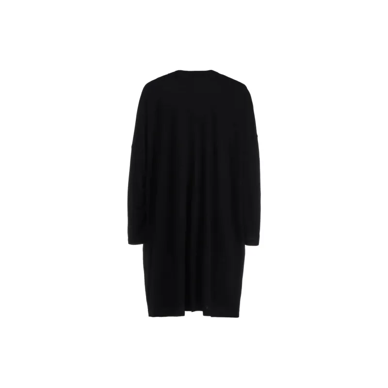 Yohji Yamamoto S'YTE FW24 Knitwear Unisex Black-1