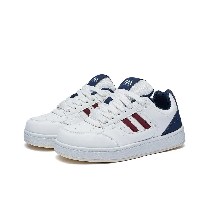 AAA SINCE 1955 Anti Slip Wear Resistant Low Top Skateboard Shoes Women's-14