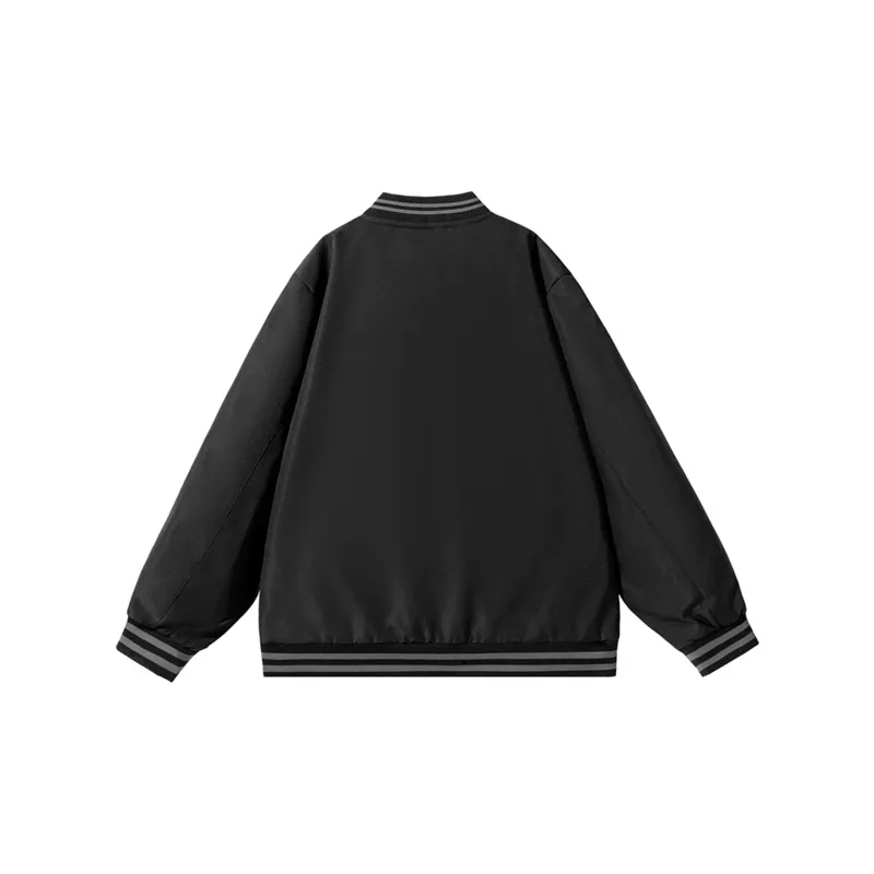 Lightning X Storm Jacket Unisex-1