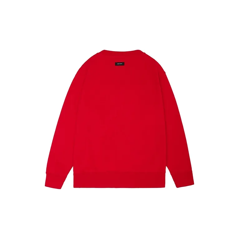 SQQZ Project Sweatshirts Unisex-5
