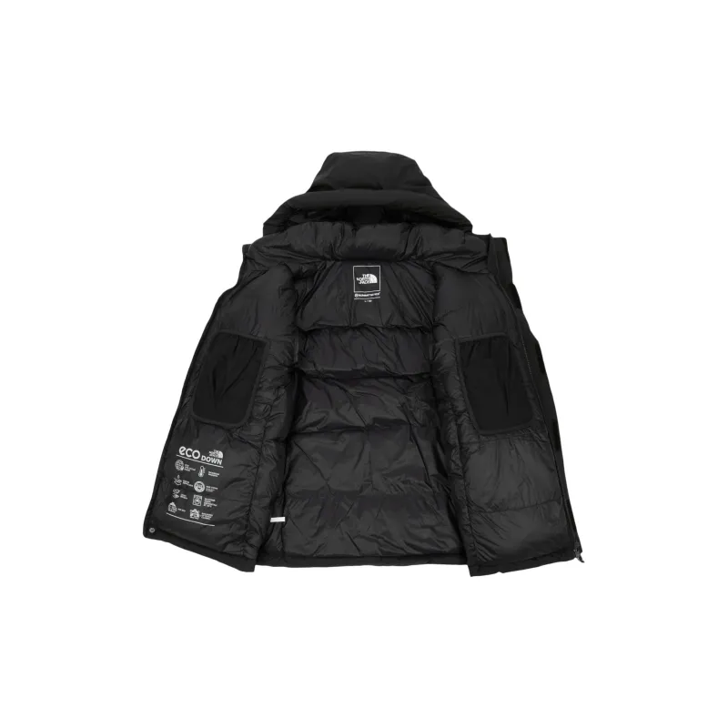 THE NORTH FACE Down Jackets & Coats Men's Black-2