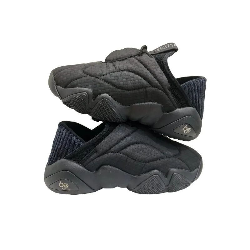 PEAK State Pole 6371 Cushioned Anti-Slip And Wear-Resistant Warm Low-Top Casual Shoes Unisex-8
