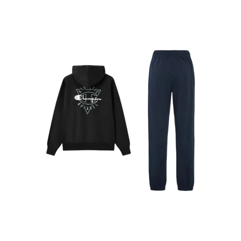 Champion Casual Sportswear Men's-1